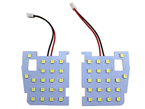 【送料無料】BRIGHTZ アクセラスポーツ BL LEDルームランプ 2PC 【 ROOM−LAMP−072 】 BL5FW BLEAW BLEF..