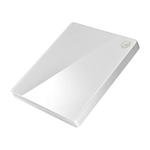 【送料無料】アイ・オー・データ 「CDレコ(ホワイト)」 スマホ CD取り込み パソコン不要 Wi-Fi接続で取り込み 【iOS/Android/ウォークマン対応】 日本メーカー CD-5WW