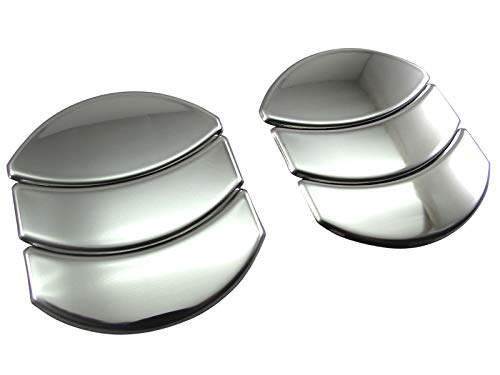 【送料無料】BRIGHTZ アルトラパン HE22S メッキエアコンルーバーカバー 6PC 【 INT−ETC−280−6PC 】 HE..