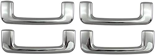 【送料無料】BRIGHTZ アイミーブ HA3W HA4W 超鏡面ステンレスメッキアシストグリップカバー 【 INT−GRI..