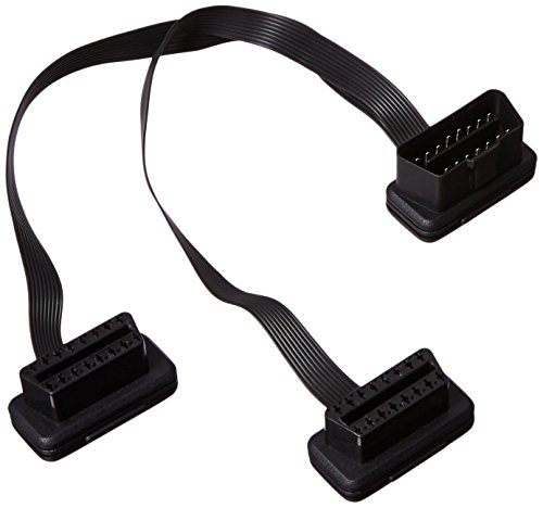 【送料無料】CarAngels OBD2分岐ハーネス 電源取り出し 分配 車両診断ツール カー用品 バイク用品