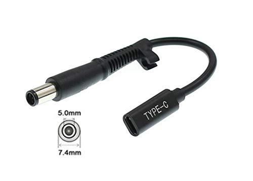 ������̵����fine-R ������C USB-C ���� DC 7.4x5.0 �Ѵ� HP ���� �ҥ塼��åȥѥå����� �Ρ��ȥѥ����� PD ���� TYPE-C �Ѵ������ץ��� AC ���� �Ÿ� �����֥� ��PL�ݸ������ʡ� (CA 7450HP)