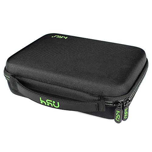 【送料無料】GoPro 収納ケース ベーシックカメラケース gopro カメラ用 キャリングケースソリッド