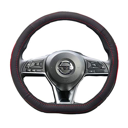 【送料無料】viz D型 ステアリングカバー WRX Sサイズ