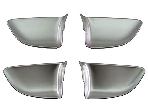 【送料無料】BRIGHTZ NX300 AGZ10 AGZ15 インナードアハンドルカバー 皿 サテ ...