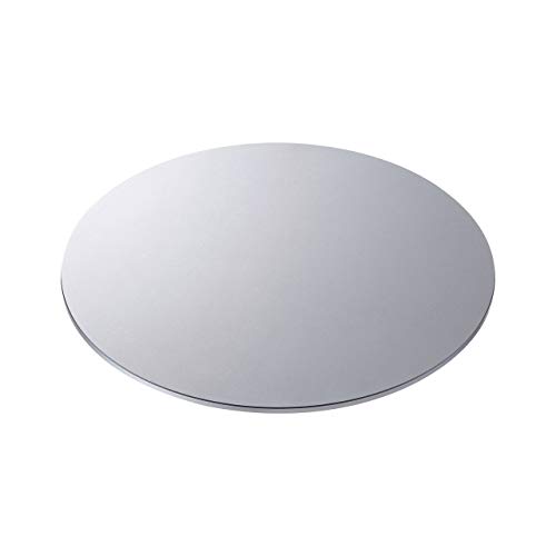 【送料無料】サンワサプライ アルミ製回転台(直径220mm) CR-40