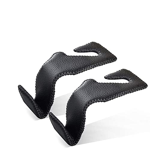 【送料無料】Perfectgoing 車用シートフック ヘッドレストフック 車内収納 取り外し不要 荷物掛け 耐荷..