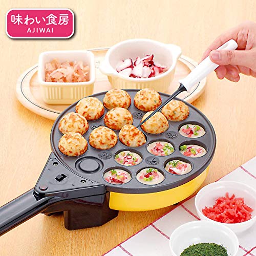 【送料無料】下村工業 日本製 味わい食房 たこ...の紹介画像3
