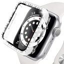 【送料無料】Miimall【PCケース+フイルム 2イン1】対応Apple Watch 1/2/3  ...