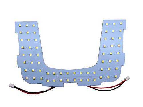 ̵BRIGHTZ ץꥦ 50 51 55 LED롼 1PC  ROOMLAMP091  ZVW50 ZVW51 ZVW55 ZVW W50 W51 W55