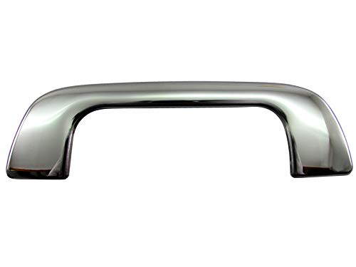 【送料無料】BRIGHTZ ムーヴ L175S L185S 超鏡面ステンレスメッキアシストグリップカバー 【 INT−GRIP−..