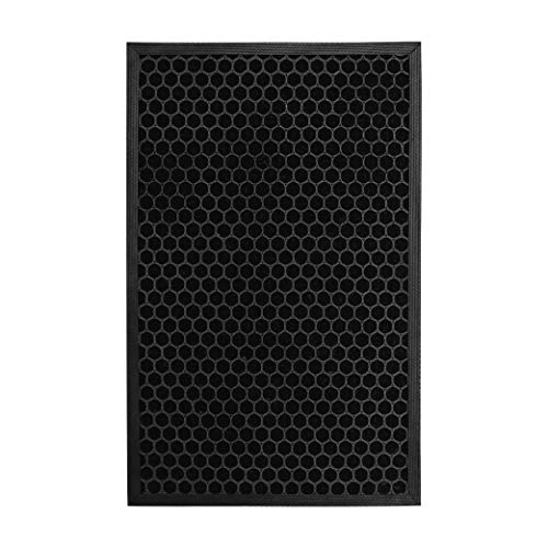 【送料無料】KTJBESTF 空気清浄機フィルター加湿空気清浄機交換用集じんフィルター 交換用脱臭フィルター 互換品 空気清浄機用交換部品