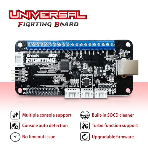 【送料無料】Brook Universal F...の紹介画像3
