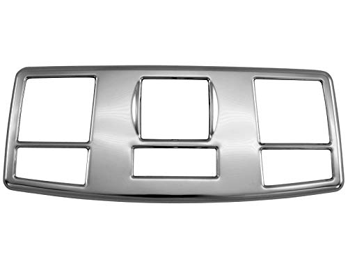 【送料無料】BRIGHTZ アクセラスポーツ BK 超鏡面ステンレスメッキルームランプリング 1PC 【 INT−ETC−..