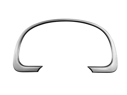 【送料無料】BRIGHTZ AZオフロード JM23W 後期 ステンレスメーターリング サテンシルバー 【 MET−RIN−013 】 JM23 JM M23 AZ オフロード