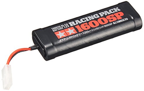 【送料無料】タミヤ 7.2Vレーシングパック1600SP