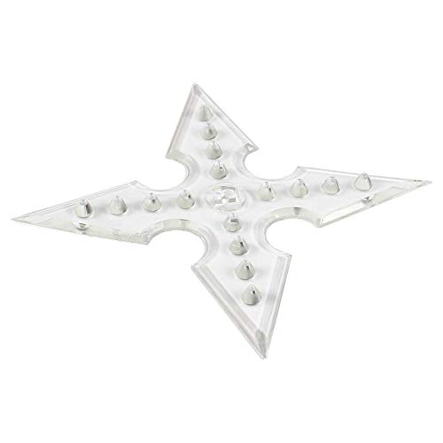 【送料無料】ノースピーク(north peak) デッキパッド 滑り止め スノーボード 【スパイクタイプ】 NP-3290 CL