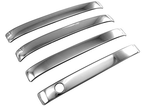 【送料無料】BRIGHTZ フィット GR 超鏡面ステンレスメッキドアハンドルカバー ノブ 【 DHC−NOBU−359 】..