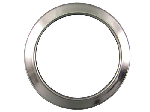 【送料無料】BRIGHTZ フェラーリ カリフォルニア30 ステンレスミラー格納スイッチリング 【 INT−ETC−30..