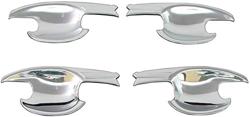 【送料無料】BRIGHTZ MAZDA6ワゴン GJ メッキドアハンドルカバー 皿 【 DHC−SARA−031 】 GJ2AW GJ2FW G..