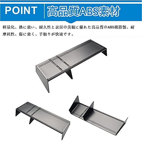 ������̵����Hearsheng �ȥ西 ���ɥ��롼�����ץ��(Land Cruiser Prado) 150��(2009ǯ9��~����)����ABS�Ǻ�����ʤΥ������֥ܥå�����Ǽ�֤������Ѳ�¤�ѡ��� ��Ǽ�ȥ쥤��ʪ���� �����ѡ��ļ���դ���ñ �ּ������߷�1 pcs���å�