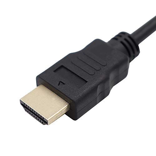 【送料無料】ViViSun ハイスピード HDMI to Mini HDMI 変換ケーブル タイプA-タイ...
