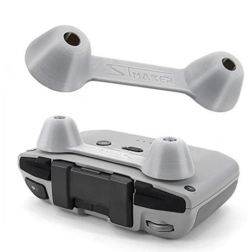 【送料無料】Honbobo DJI Mavic Air 2 対応 ジョイスティックプロテクター 固定ブラケット