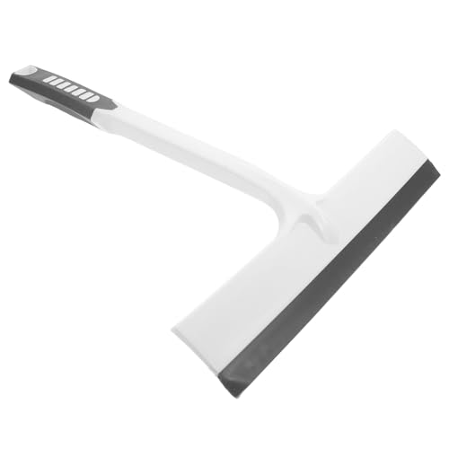 【送料無料】OUNONA スクイジー 窓ふき用ワイパー 水切り 結露取り T字型 ウォータースクイジー ガラス..