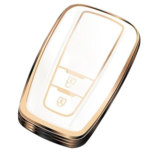 【送料無料】トヨタ 専用 C-HR プリウス 50系 新型 カローラ RAV4 50系 カムリ70系 ランドクルーザー プラド 150 後期 新型 ミライ 専用 キーケース キーカバー キーホルダー