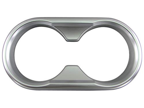 【送料無料】BRIGHTZ CX-5 KF フロントドリンクホルダーリング サテンシルバー 【 INT−ETC−364 】 KFEP..