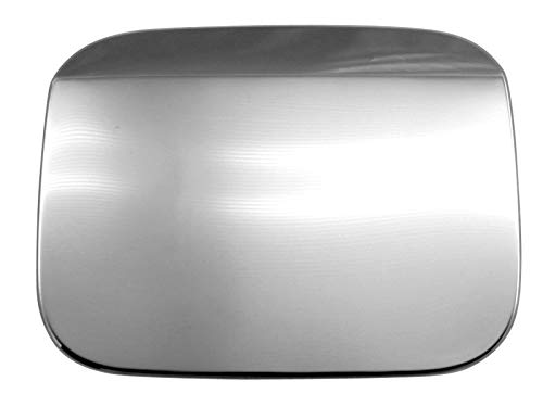 【送料無料】BRIGHTZ カローラツーリング 12 210 211 212 214 超鏡面ステンレスメッキフューエルリッド..