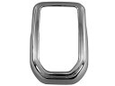【送料無料】BRIGHTZ ハスラー MR92S MR52S メッキシャルターリング 【 SHI-GATE-017 】 R92 R52 92S 52S 92 52 90 50