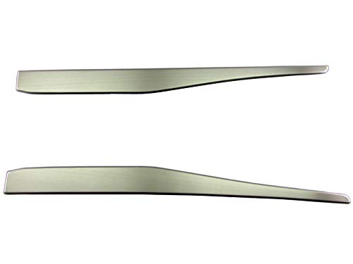 【送料無料】BRIGHTZ スクラムトラック DG16T ステンレスフロントタイヤハウスカバー 【 ENT−MOL−109 ..