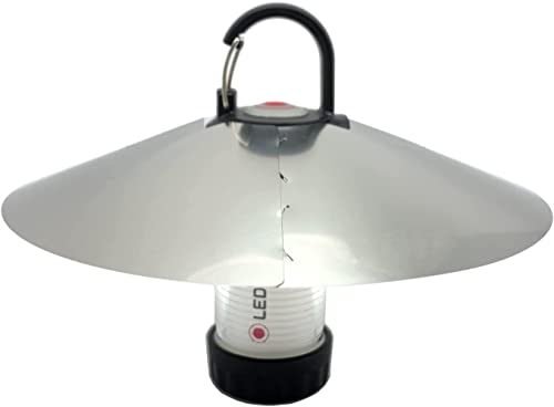 【送料無料】レッドレンザー シェード Ledlenser ML4用 ランタンシェード アウトドア キャンプ ランタ..