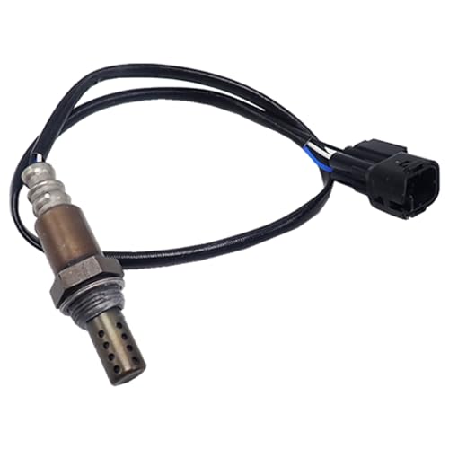 【送料無料】Wellvie エブリィ DA62V DA62W O2センサー 純正品番：18213-65H00 互換品 車検 パーツ 燃費向上 カー用品 排気系パーツ 交換 アイドリング