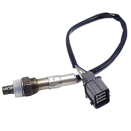 【送料無料】Wellvie ワゴンR MRワゴン アルトラパン O2センサー 参考純正品番：18213-84G00 18213-58J00 互換品 車検 パーツ 燃費向上 カー用品 排気系パーツ 交換 アイドリング