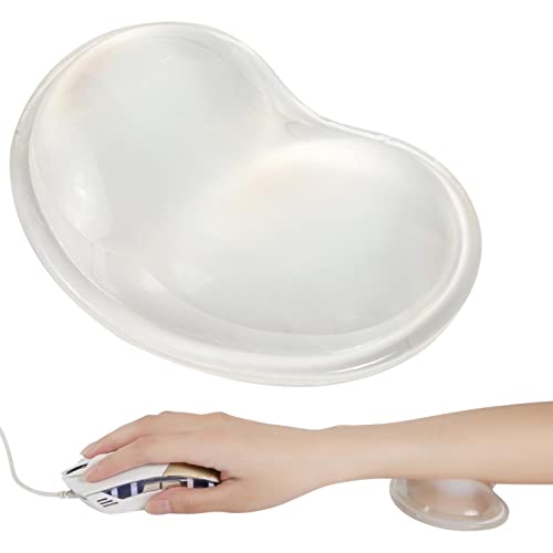 【送料無料】fogman マウスパッド 腱鞘炎対策 リストレスト 手首 ジェルクッション サポート 疲労軽減 ..