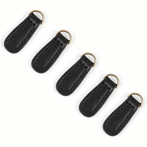 【送料無料】ジッパープル ジッパー 交換用 引き手 修理用 ファスナー 修理 部品 カバン 財布 衣類 靴 ..