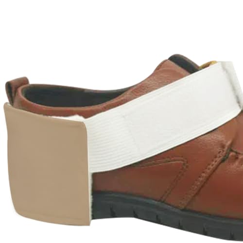 【送料無料】YUYAKESHI 保護 カバー ドライバー 靴用 汚れ防止 耐摩耗 靴ヒール シューズヒールカバー ..