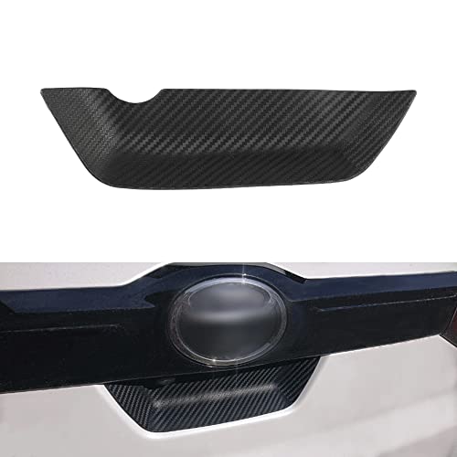 【送料無料】Catland トヨタ ライズ 200系 210A型 カスタム パーツ リアゲートハンドルカバー カーポン..