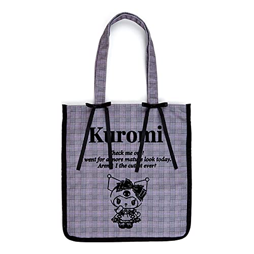 【送料無料】サンリオ トートバッグ(秘密のメロクロ)