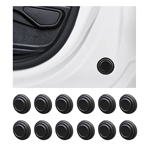 【送料無料】KEGILUH ドアショッククッション ステッカー トヨタ アルファード/ヴェルファイア 30系 20..