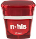 【送料無料】ナールス(nahls) ユニバ ゲン推奨濃度配合フェイスクリーム30g 色:白