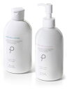 【送料無料】プリュ (PLuS) 乳液 プラセンタ モイスチュアミルク EGF ヒアルロン酸 プラセンタ (日本製) サイズ:化粧水300ml+乳液300ml