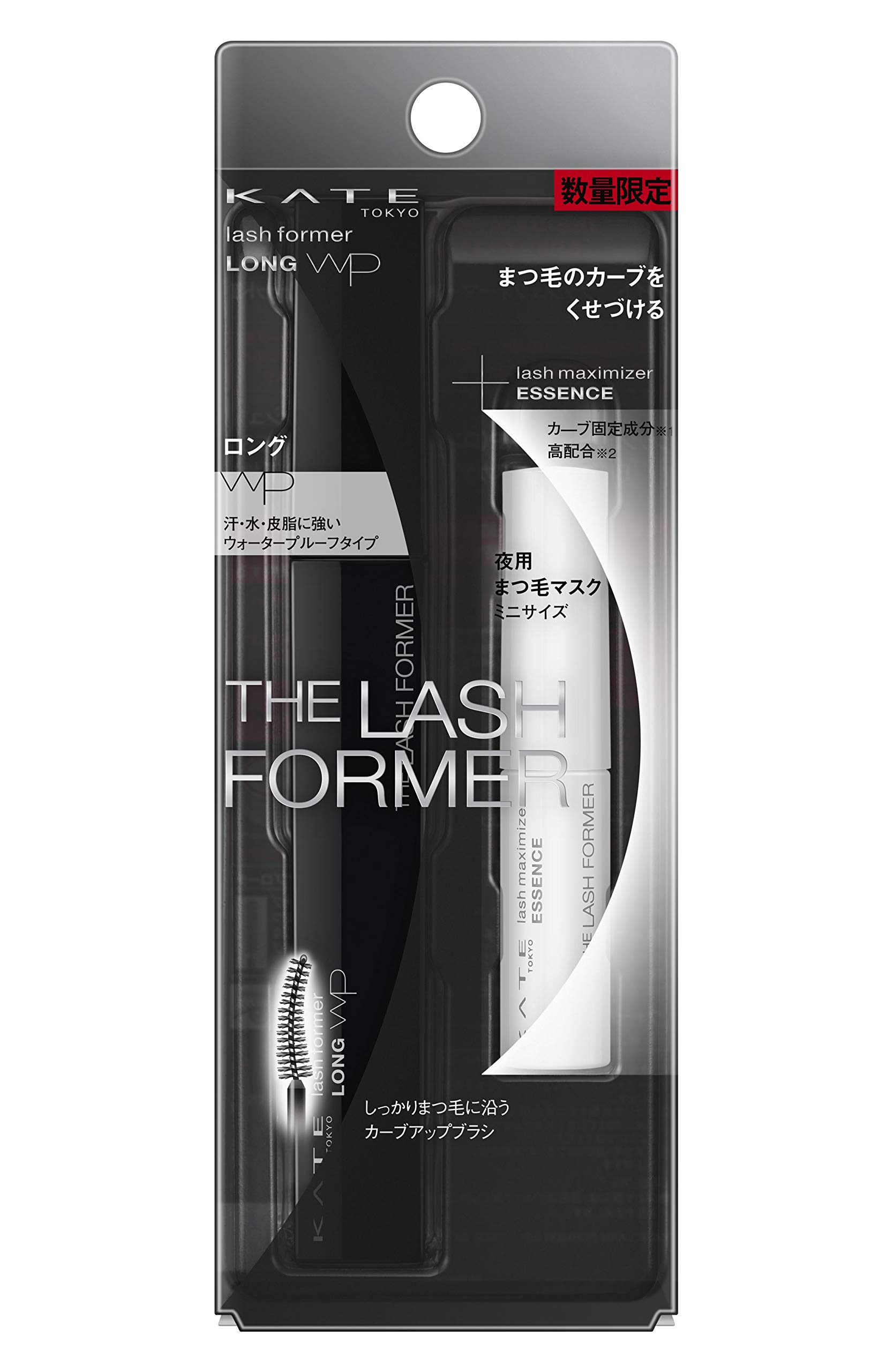【送料無料】ケイト ラッシュフォーマー サイズ：10.8グラム (x 1)