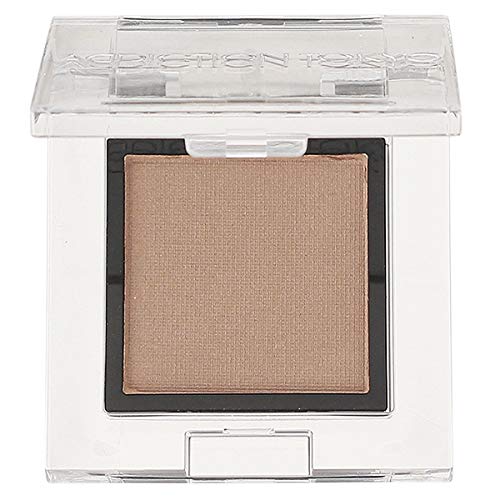 【送料無料】アディクション ADDICTION ザ アイシャドウ マット 1g 色：019M ソリチュード、サイズ：（..