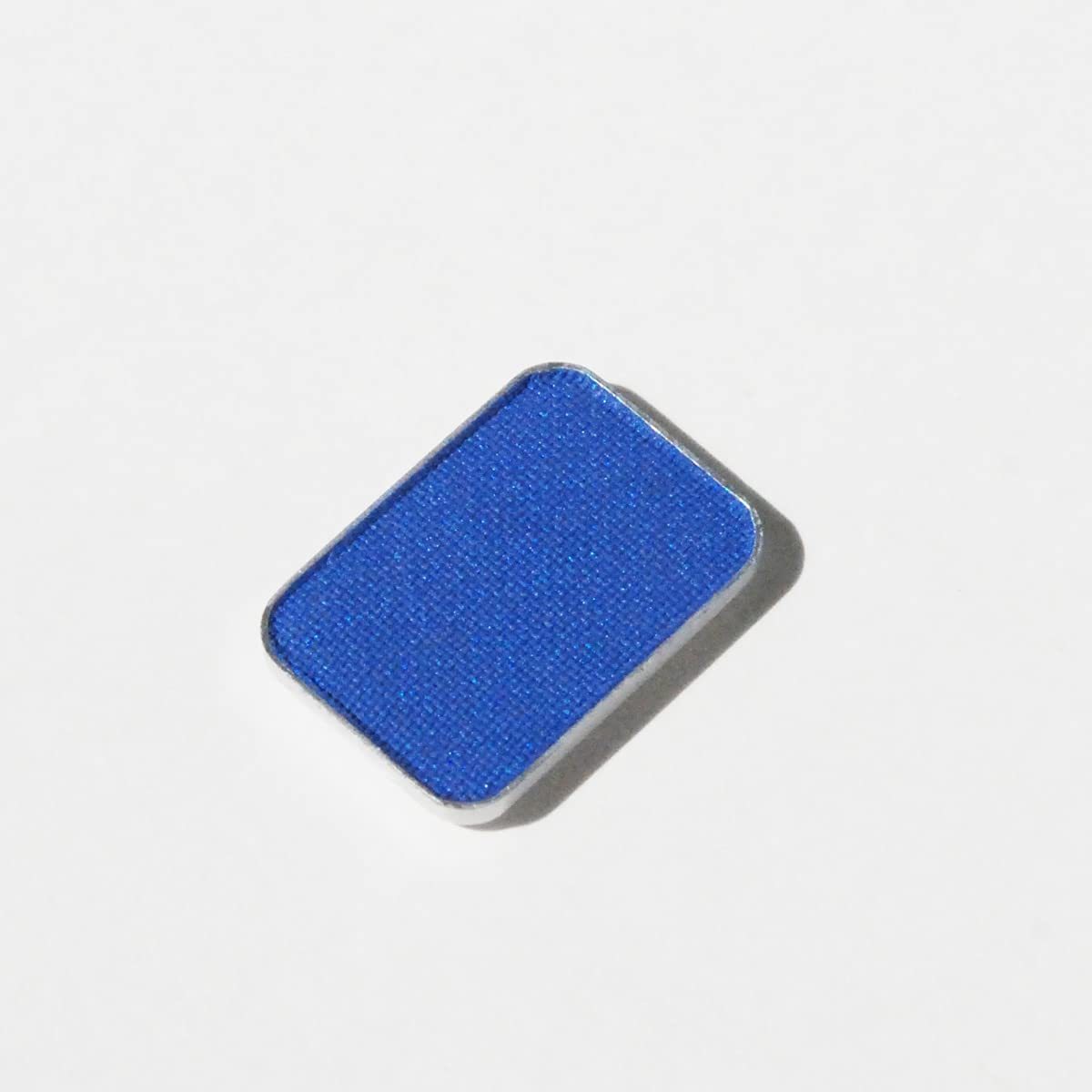 【送料無料】くれえる ナチュラルカラー シャドー チーク【 肌にやさしい 】 保湿成分 天然 敏感肌 乾燥肌 日本製 シャドウ 色：シャドウ ブルー、サイズ：1個