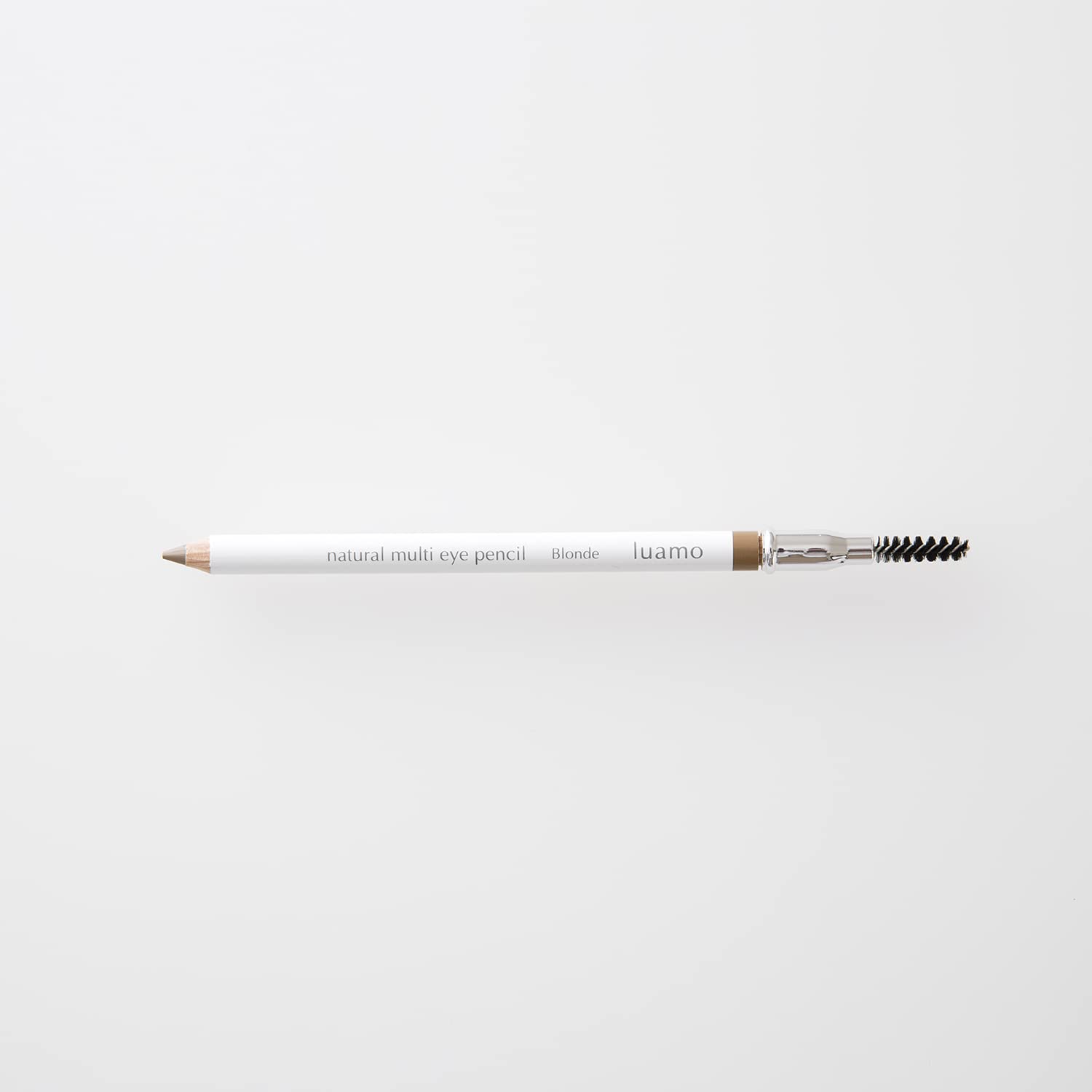【送料無料】ナチュラルマルチアイペンシル 色：ブロンド、サイズ：1.1グラム