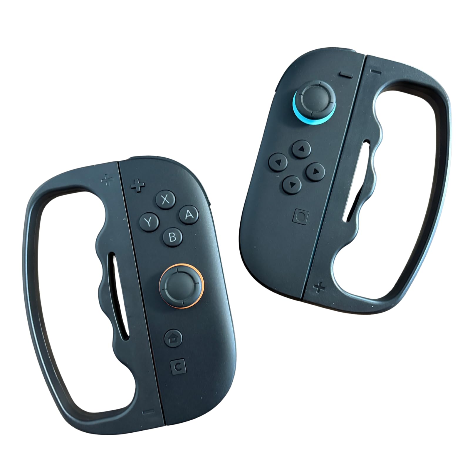 【送料無料】[DROGIA] 【Nintendo Switch2 に対応】Fit Boxing シリーズ 対応 コントローラー グリップ..