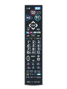 【送料無料】テレビリモコン RL21002 for Mitsubishi 三菱テレビリモコン【部品番号:M01290P21002】